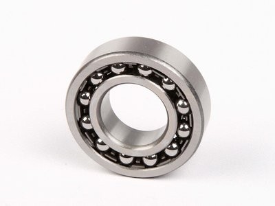 KOYO 6303 Open Deep Groove Ball Bearing 17x47x14mm