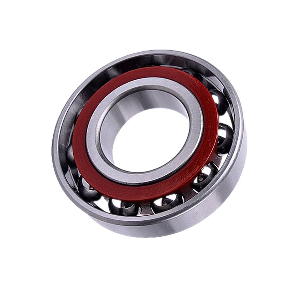 1990-1994 MAZDA 323 Front Wheel Hub & (OEM) KOYO Bearing Kit (PAIR)
