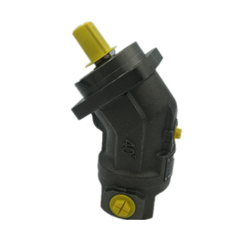 Orbital Hydraulic Motor SDH60 Interchangeable with Parker TB