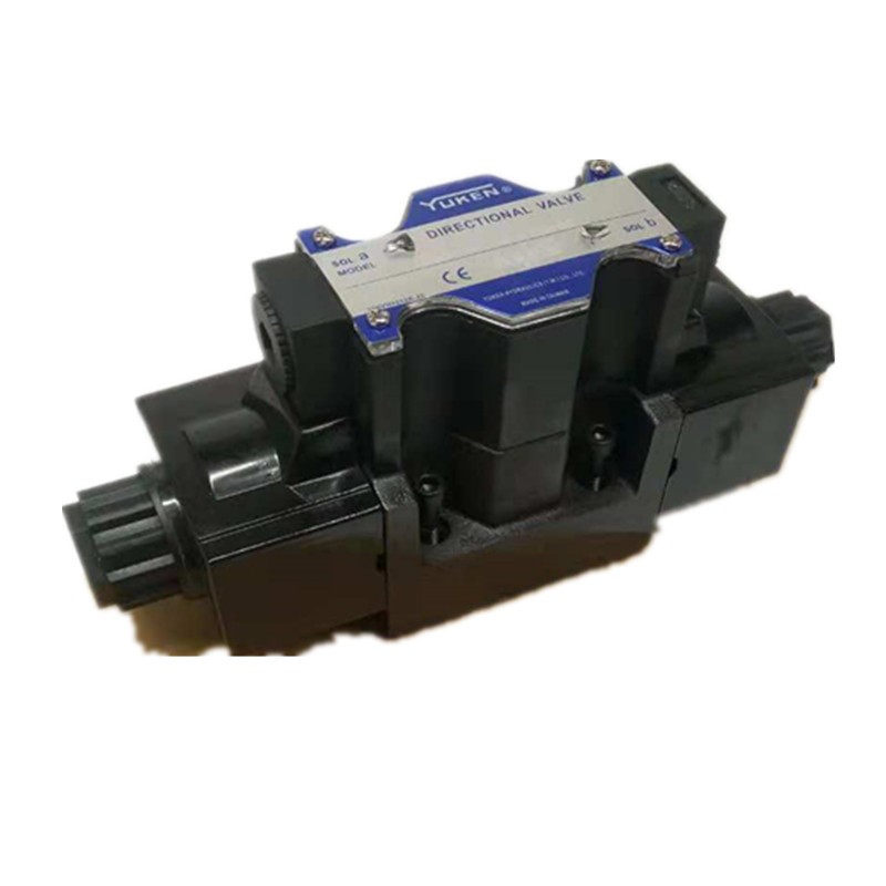 Hydronorma Rexroth DRECH-37/150-82 *496695/8* Hydraulic Valve